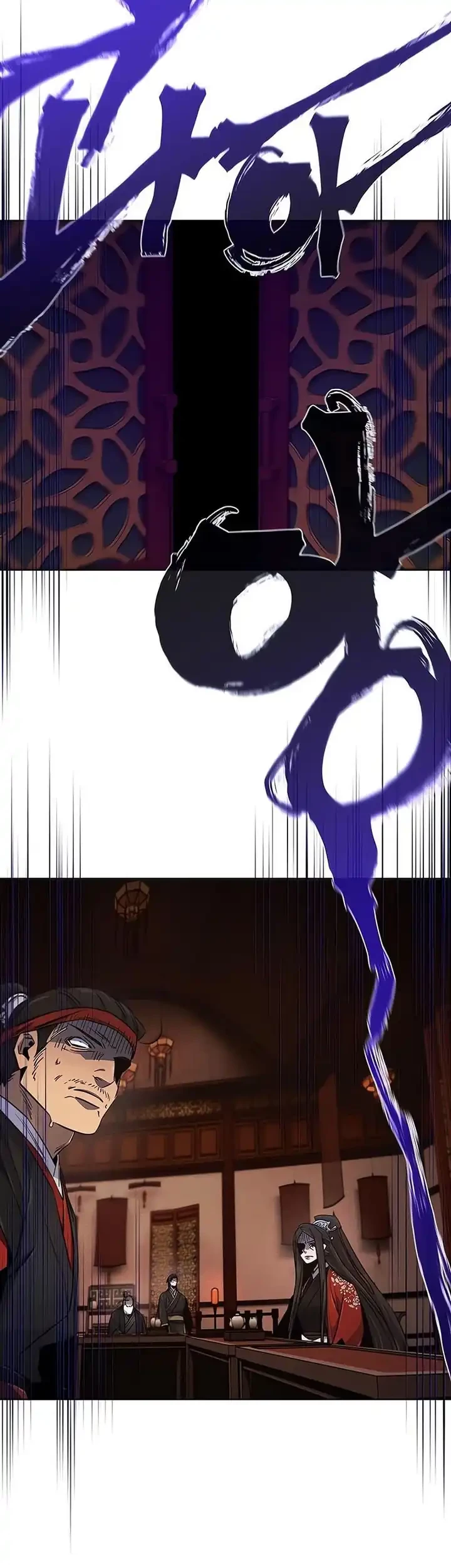 Return of the Mad Demon Chapter 172 Gambar 52