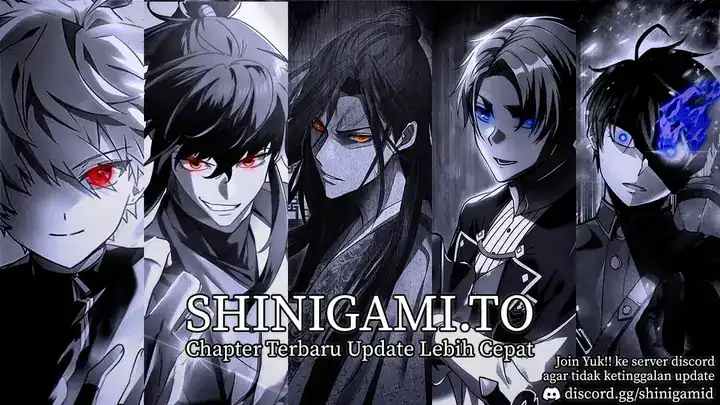 Return of the Mad Demon Chapter 172 Gambar 57