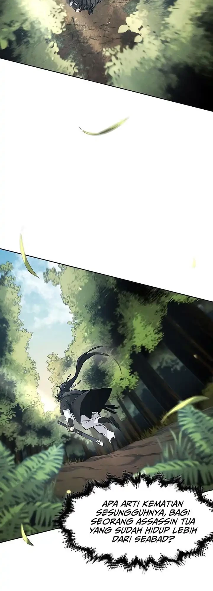 Return of the Mad Demon Chapter 172 Gambar 5