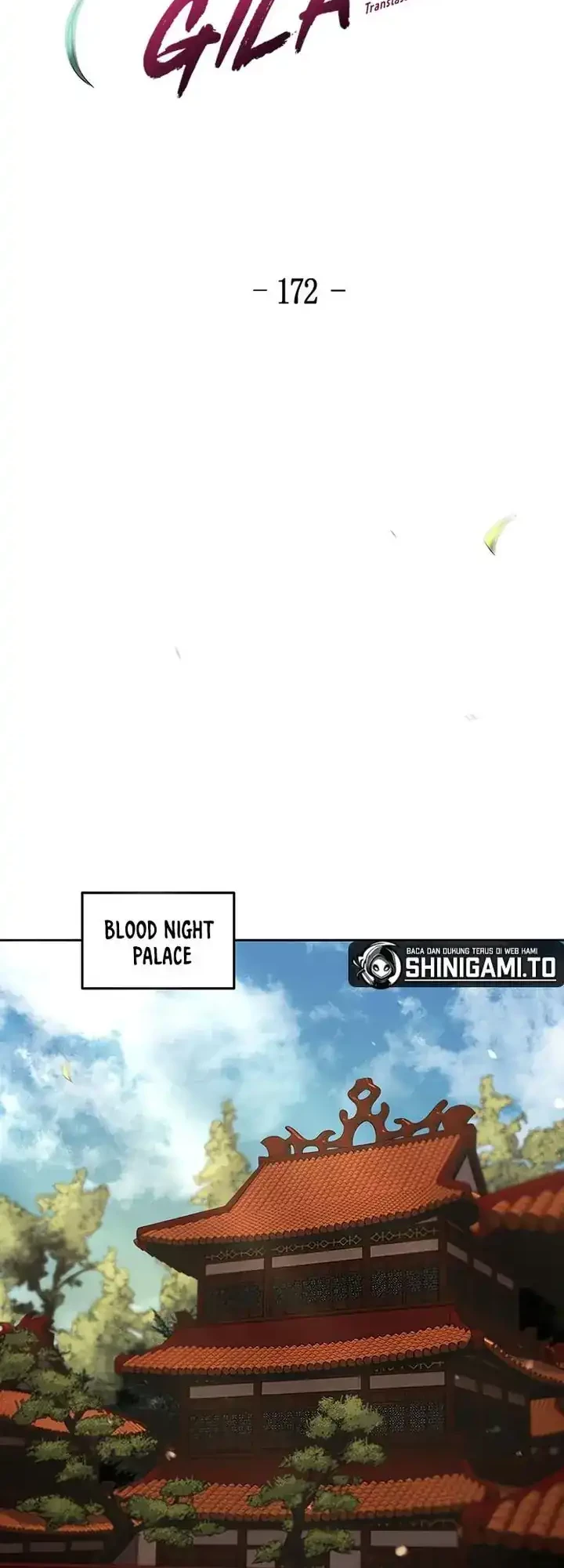 Return of the Mad Demon Chapter 172 Gambar 11