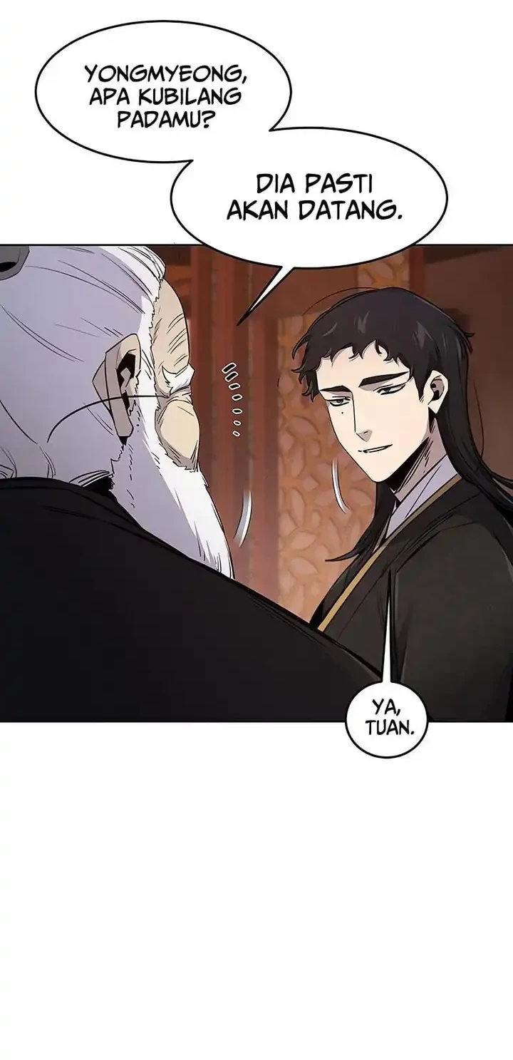 Return of the Mad Demon Chapter 172 Gambar 17