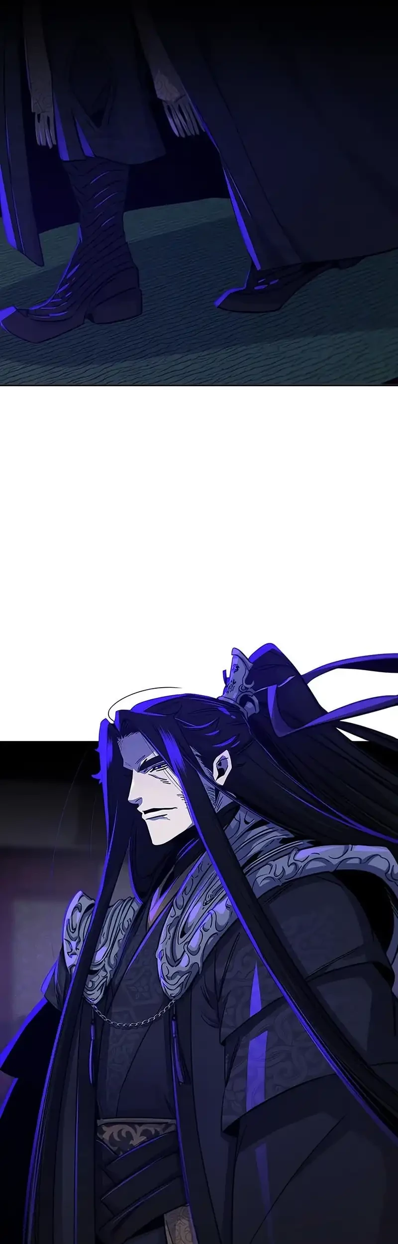 Manhwa Return of the Mad Demon Chapter 173 gambar nomor 2