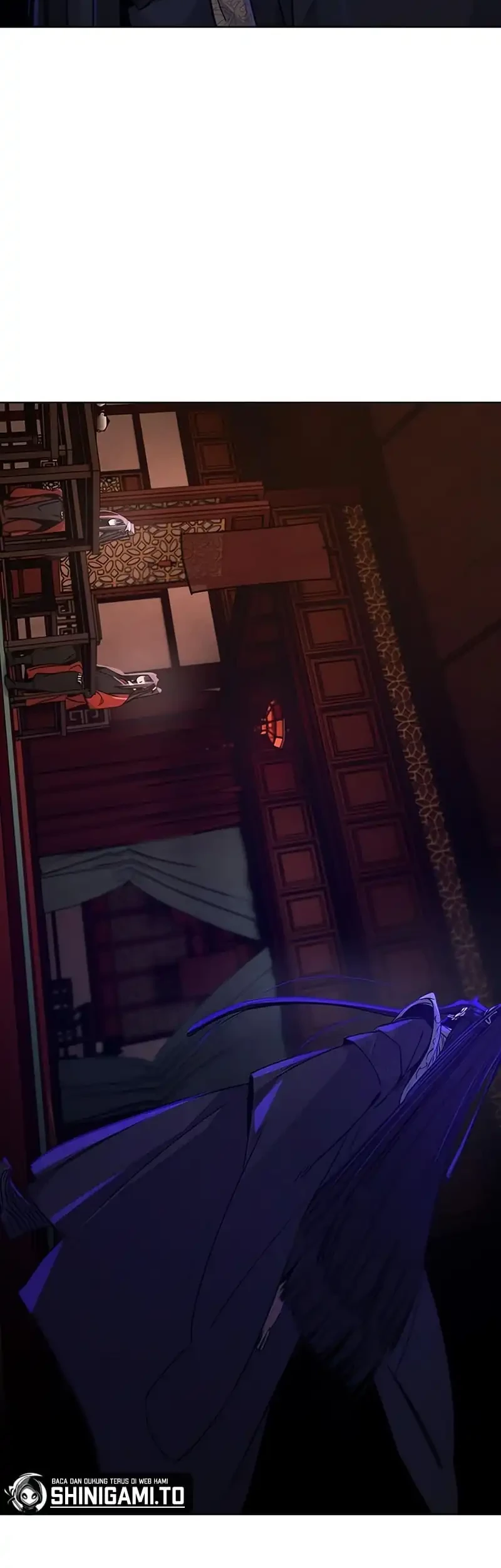 Return of the Mad Demon Chapter 173 Gambar 3