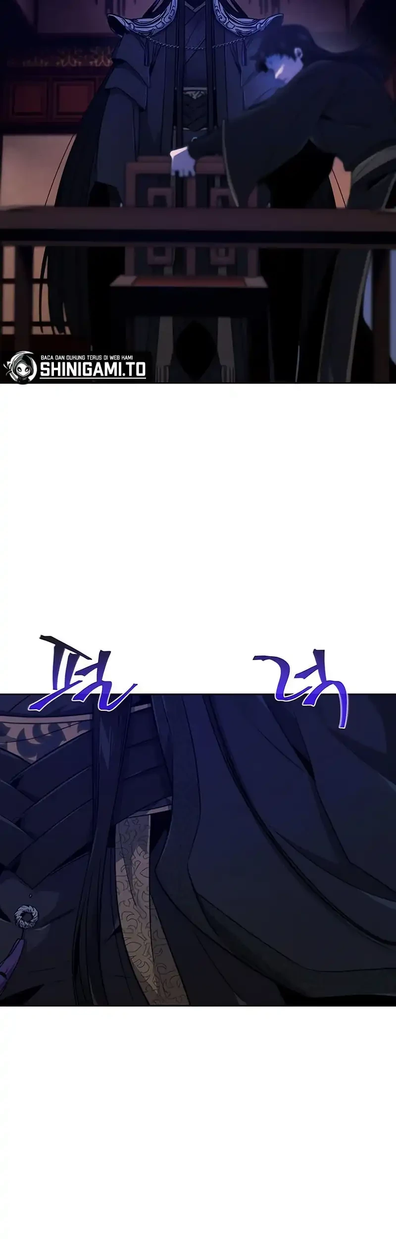 Return of the Mad Demon Chapter 173 Gambar 8