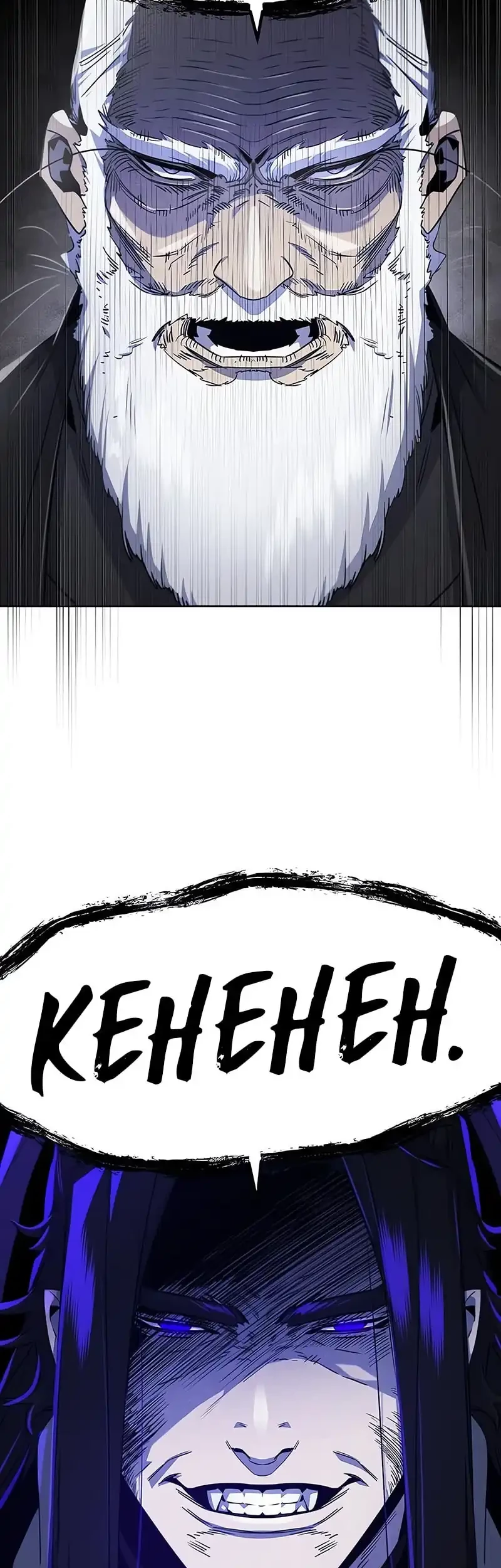 Return of the Mad Demon Chapter 173 Gambar 19