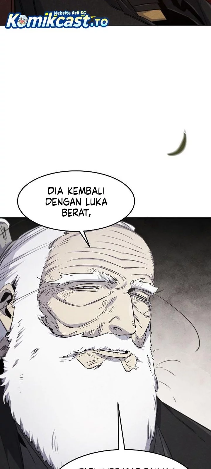 Return of the Mad Demon Chapter 174 Gambar 50
