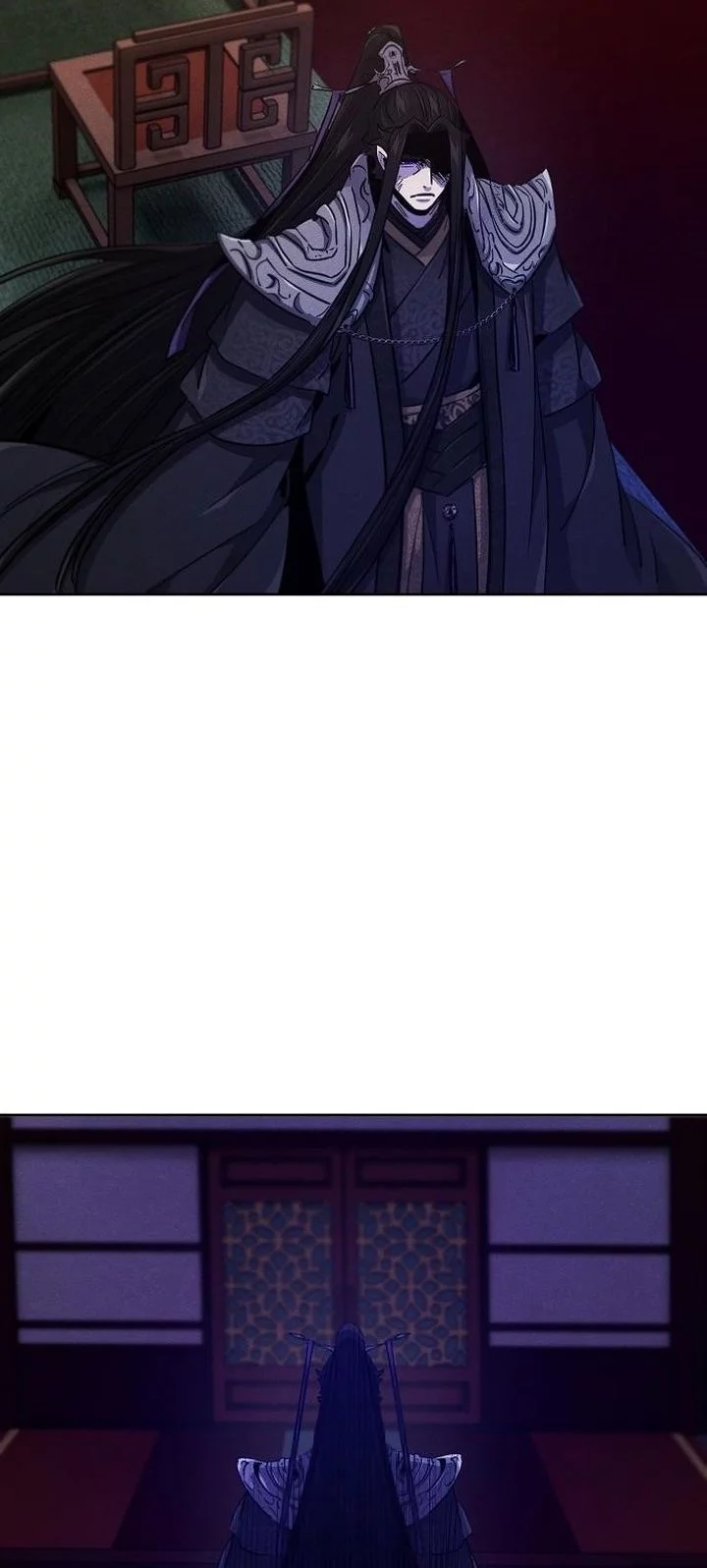 Return of the Mad Demon Chapter 174 Gambar 12