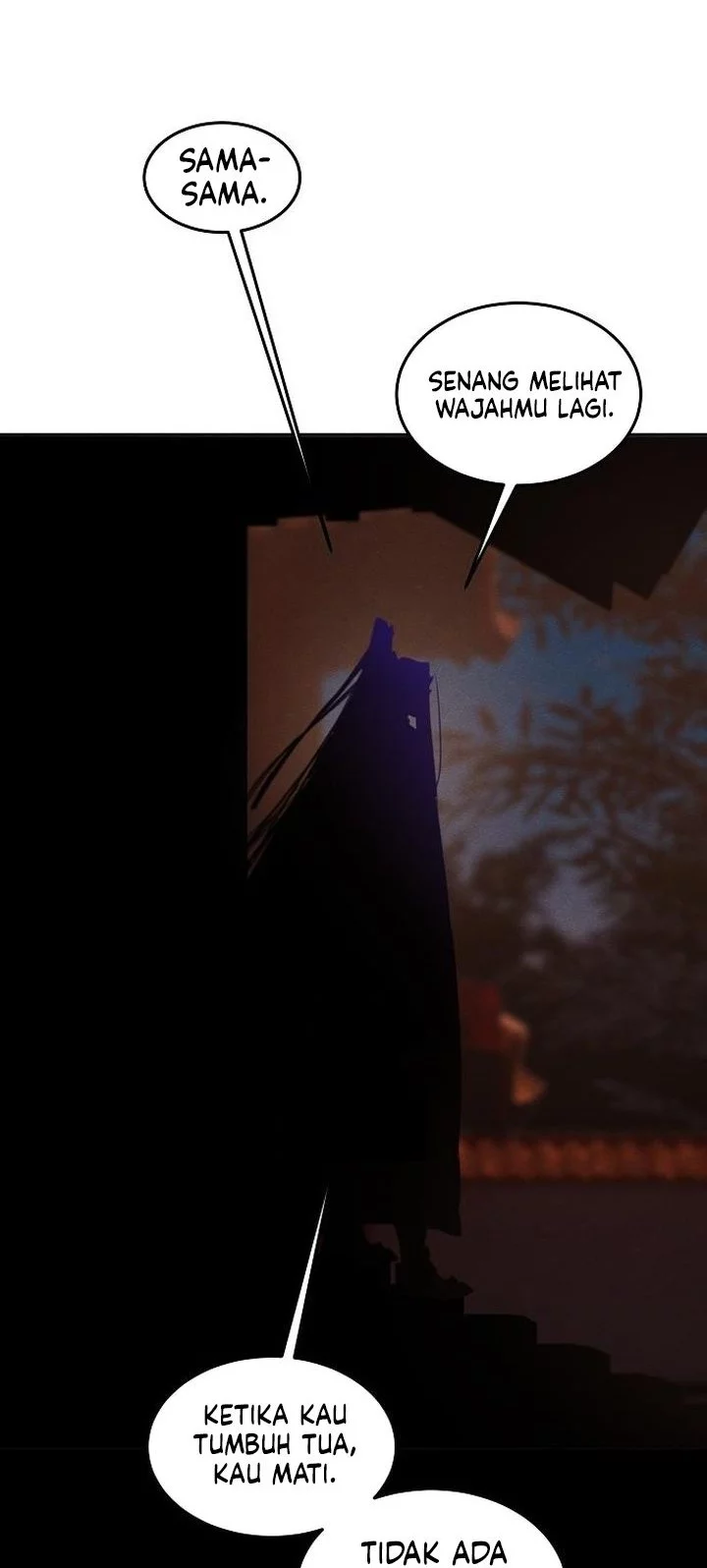 Return of the Mad Demon Chapter 174 Gambar 18