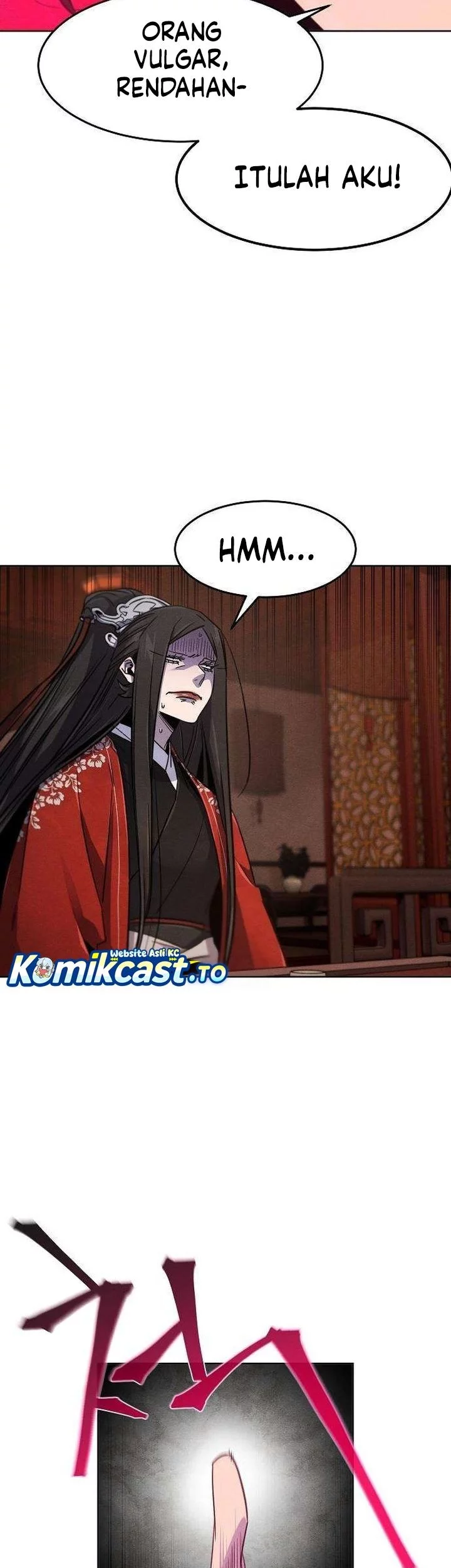 Return of the Mad Demon Chapter 175 Gambar 27