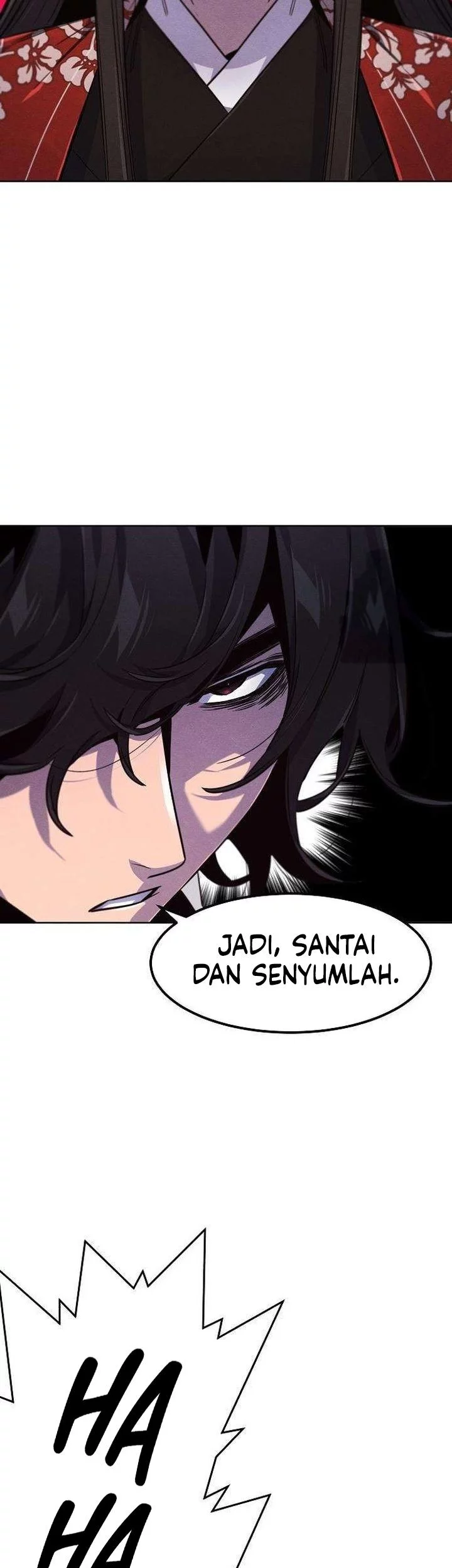 Return of the Mad Demon Chapter 175 Gambar 35