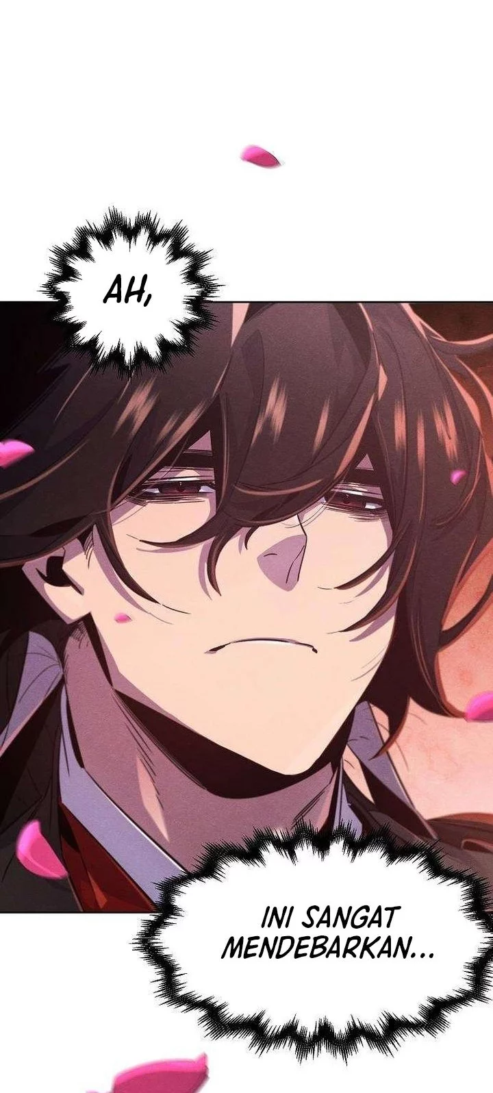 Return of the Mad Demon Chapter 175 Gambar 38