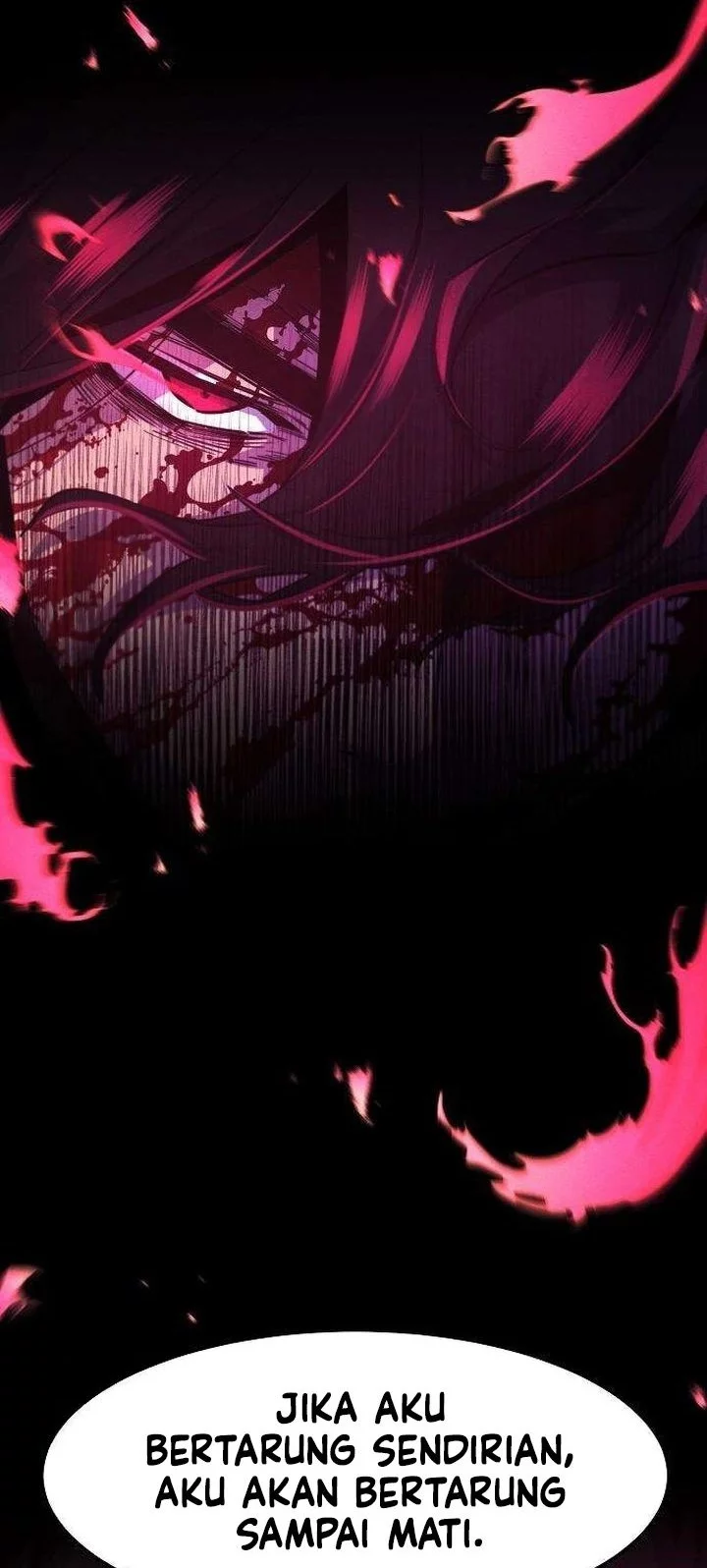 Return of the Mad Demon Chapter 175 Gambar 48