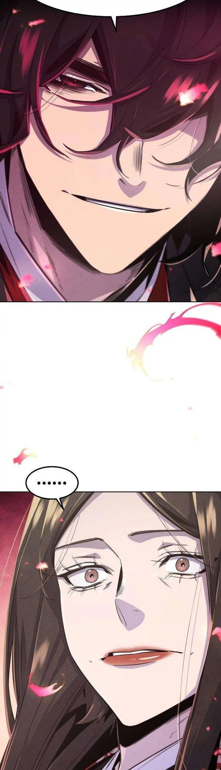 Return of the Mad Demon Chapter 175 Gambar 49