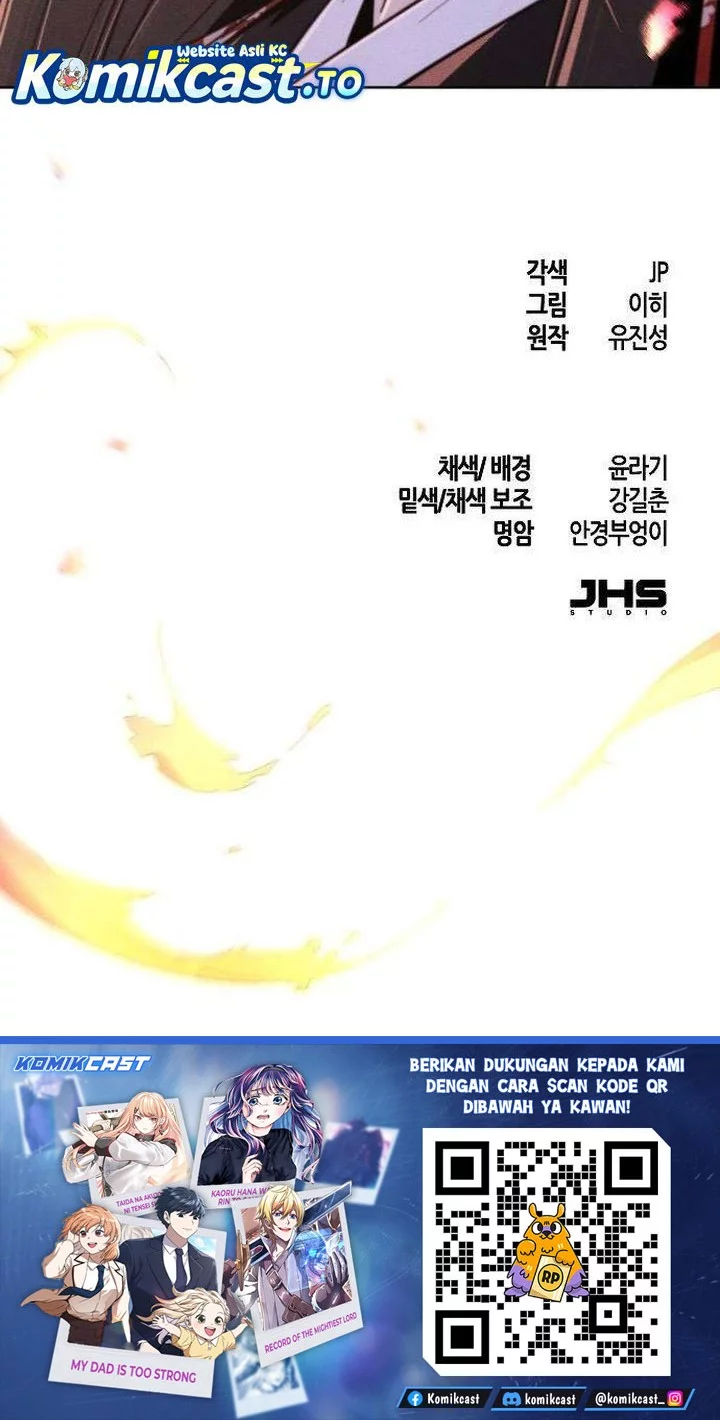 Return of the Mad Demon Chapter 175 Gambar 50