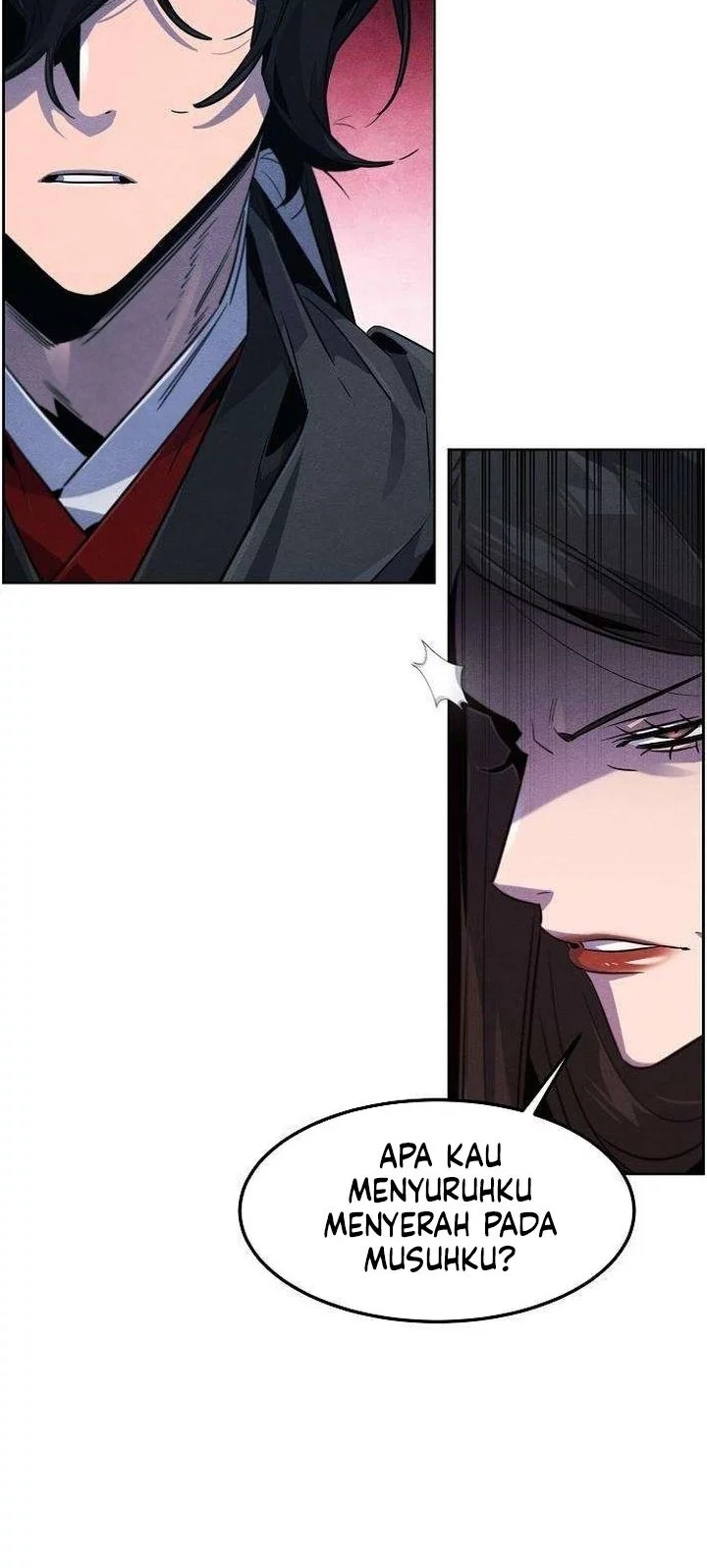 Return of the Mad Demon Chapter 175 Gambar 42