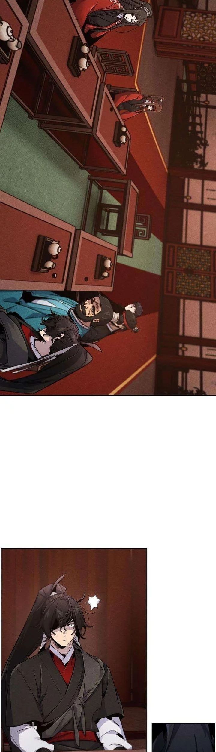 Return of the Mad Demon Chapter 175 Gambar 7