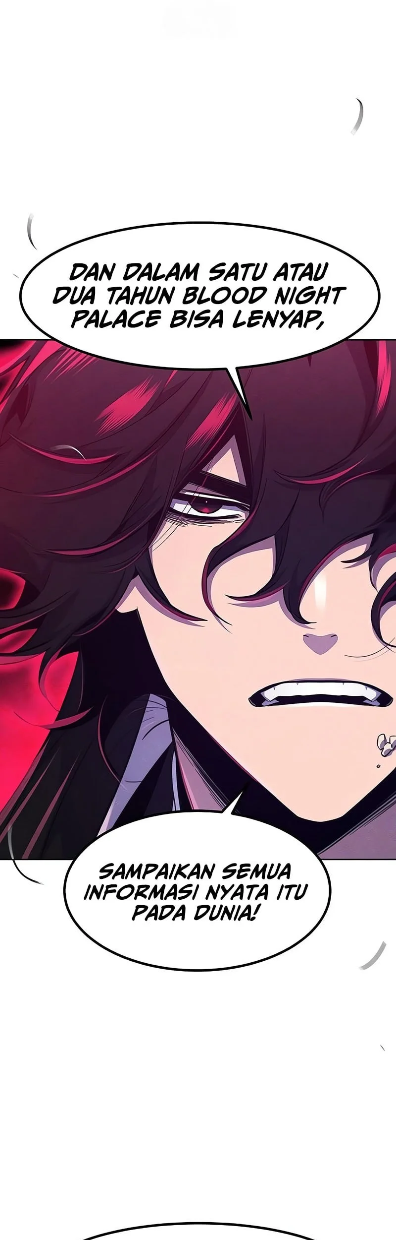 Return of the Mad Demon Chapter 176 Gambar 52