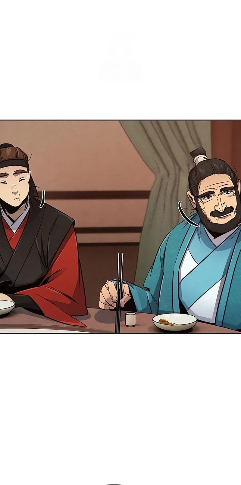 Return of the Mad Demon Chapter 176 Gambar 45