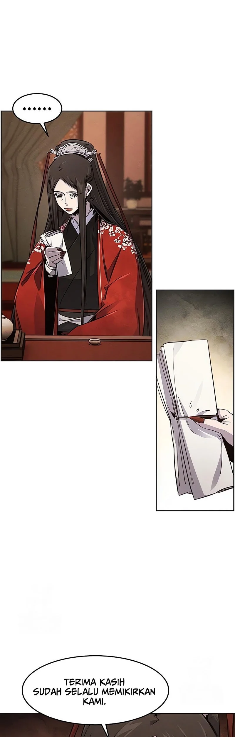 Return of the Mad Demon Chapter 176 Gambar 7