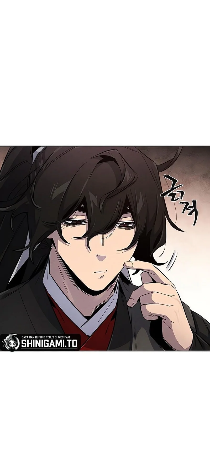 Return of the Mad Demon Chapter 176 Gambar 9