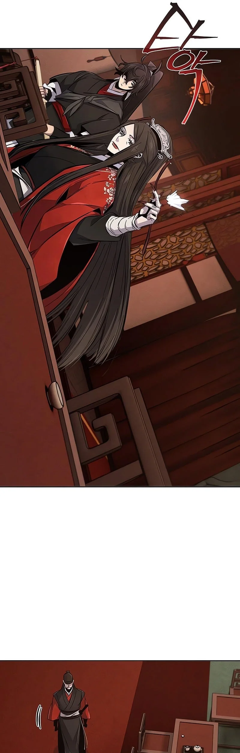 Return of the Mad Demon Chapter 176 Gambar 10