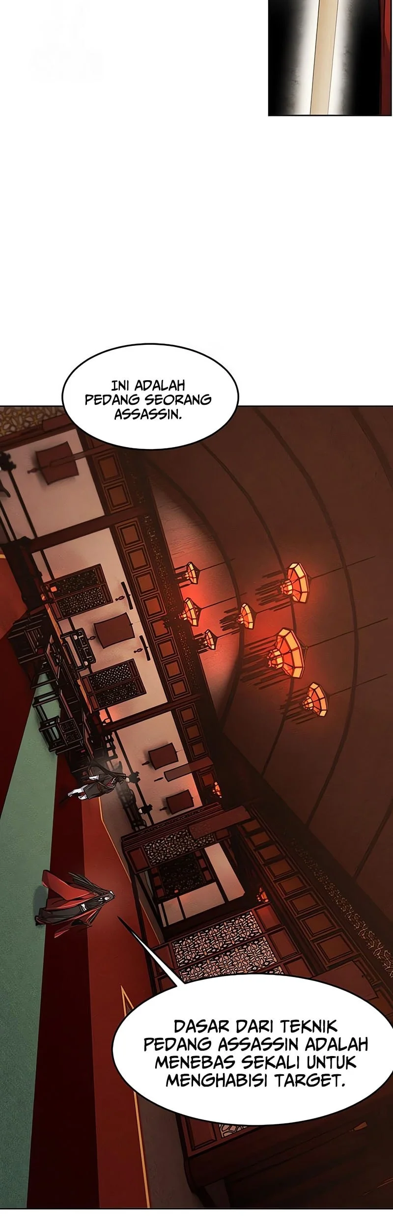 Return of the Mad Demon Chapter 176 Gambar 16