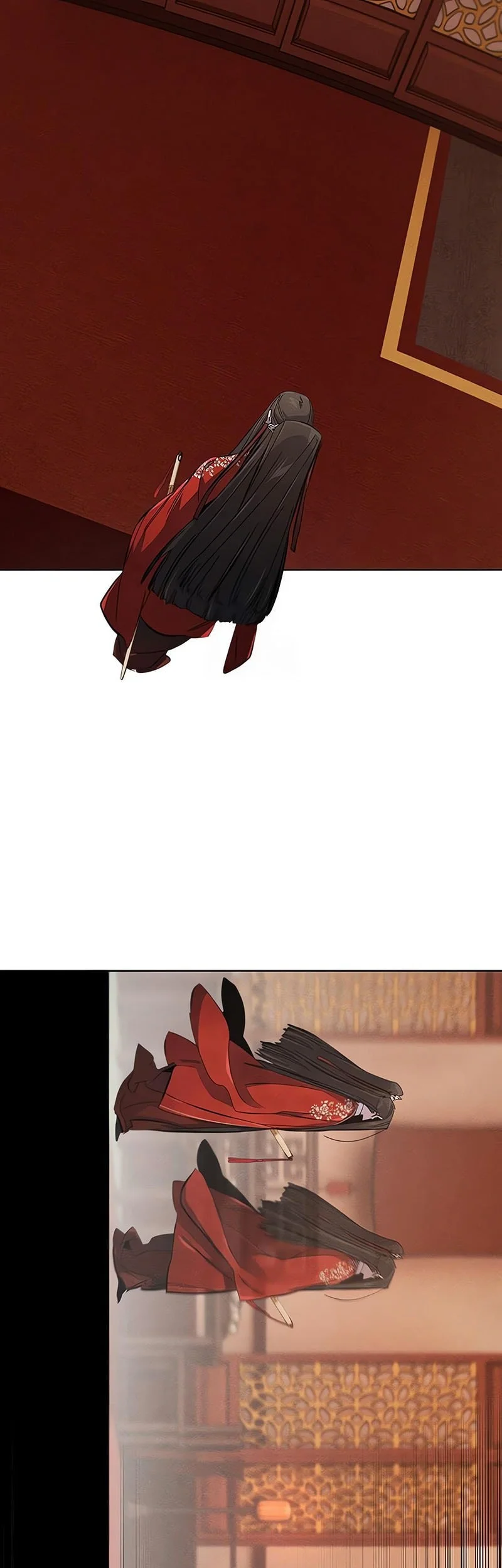 Return of the Mad Demon Chapter 176 Gambar 18