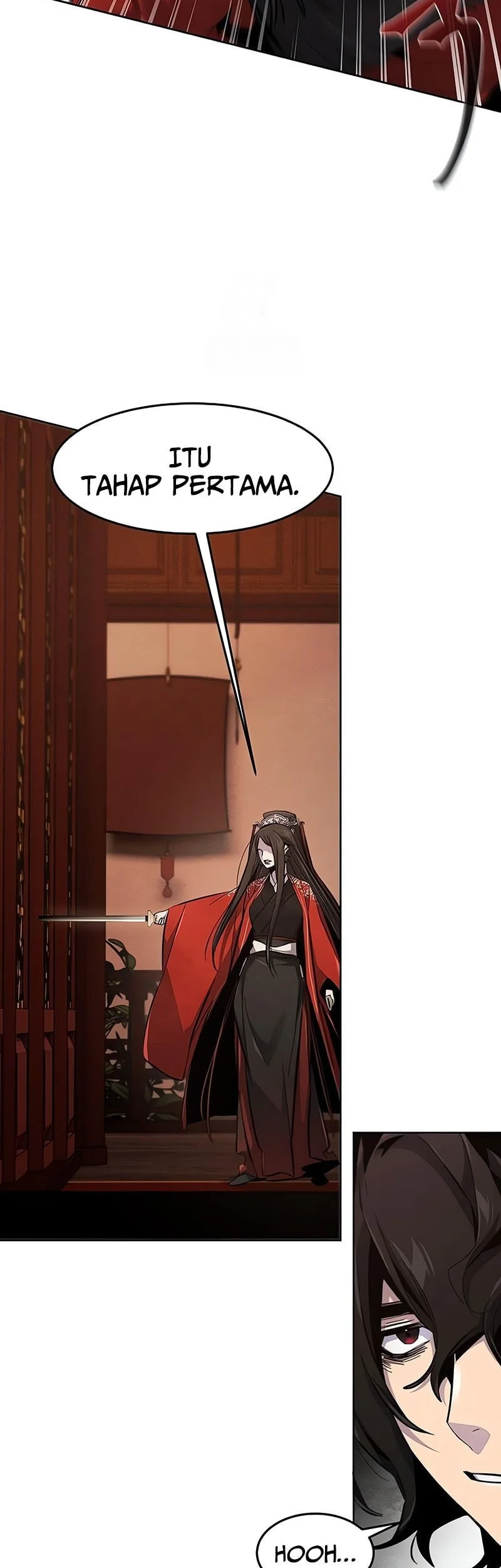 Return of the Mad Demon Chapter 176 Gambar 20