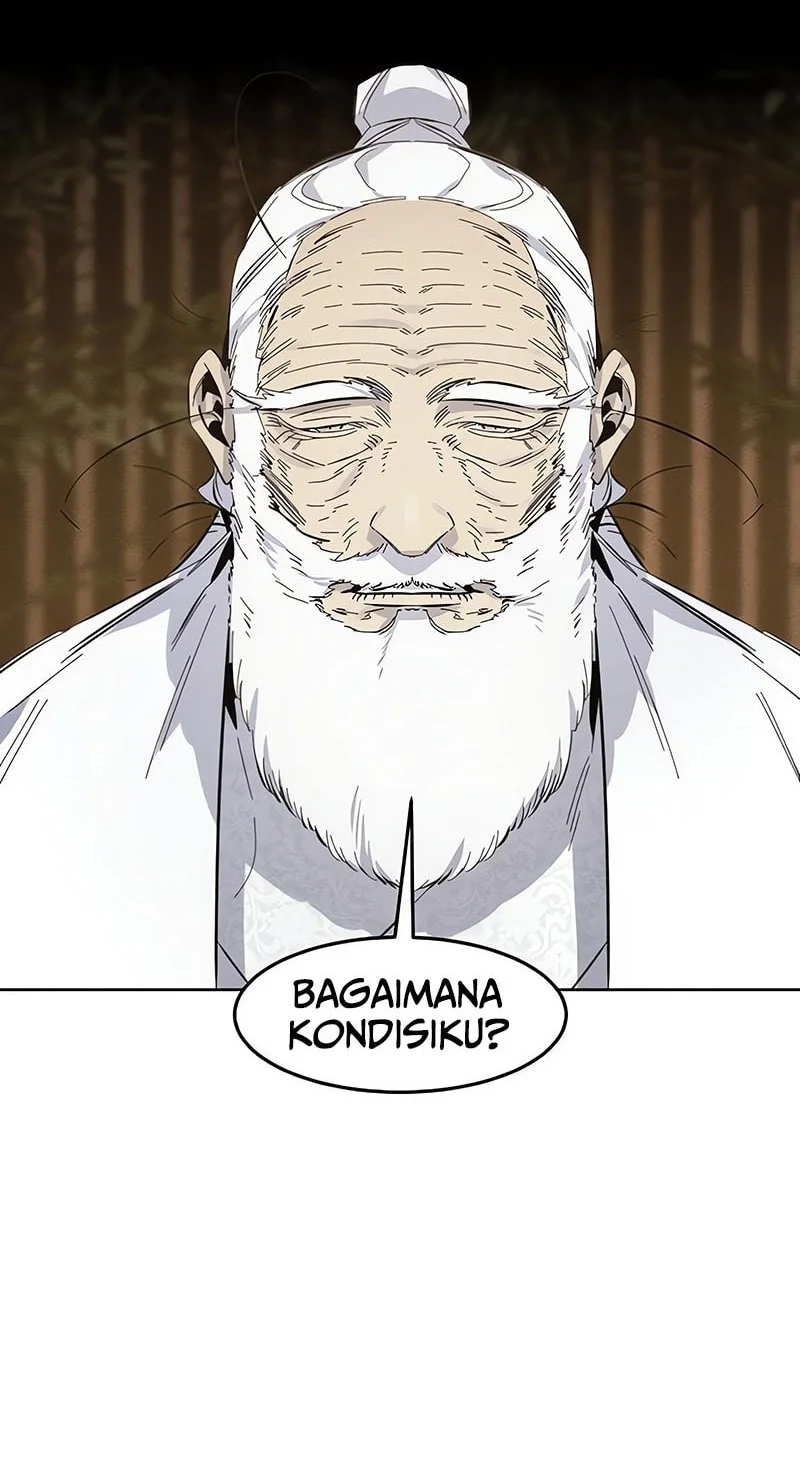 Return of the Mad Demon Chapter 177 Gambar 49