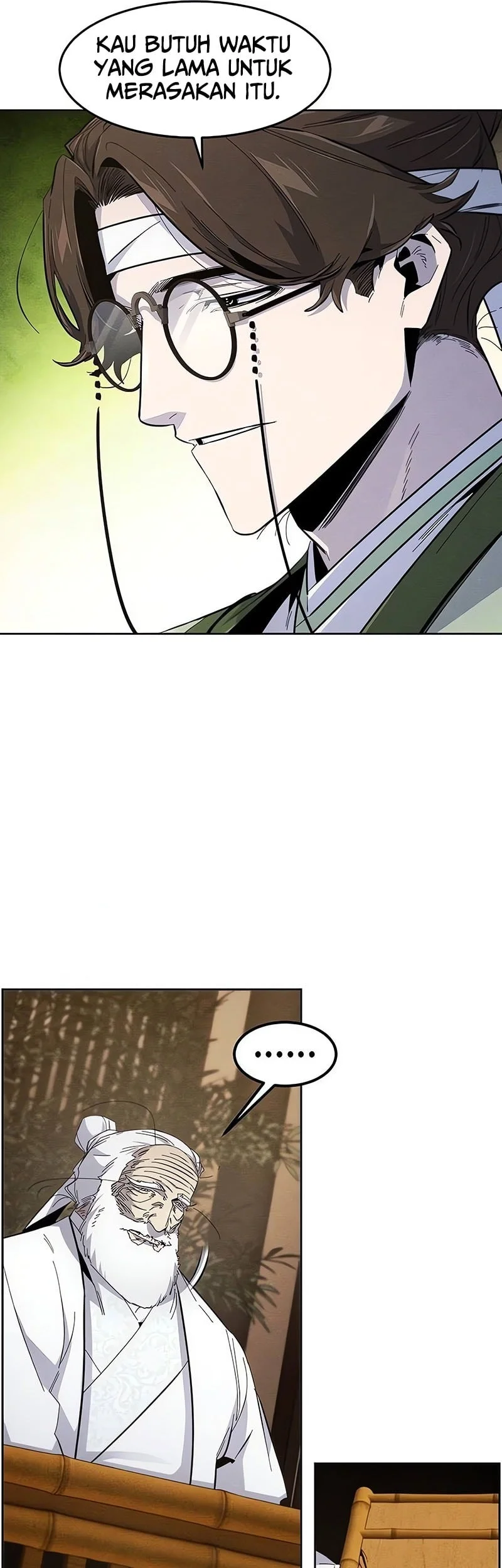 Return of the Mad Demon Chapter 178 Gambar 18