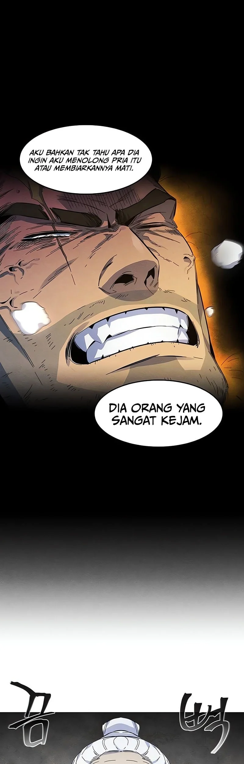 Return of the Mad Demon Chapter 178 Gambar 32