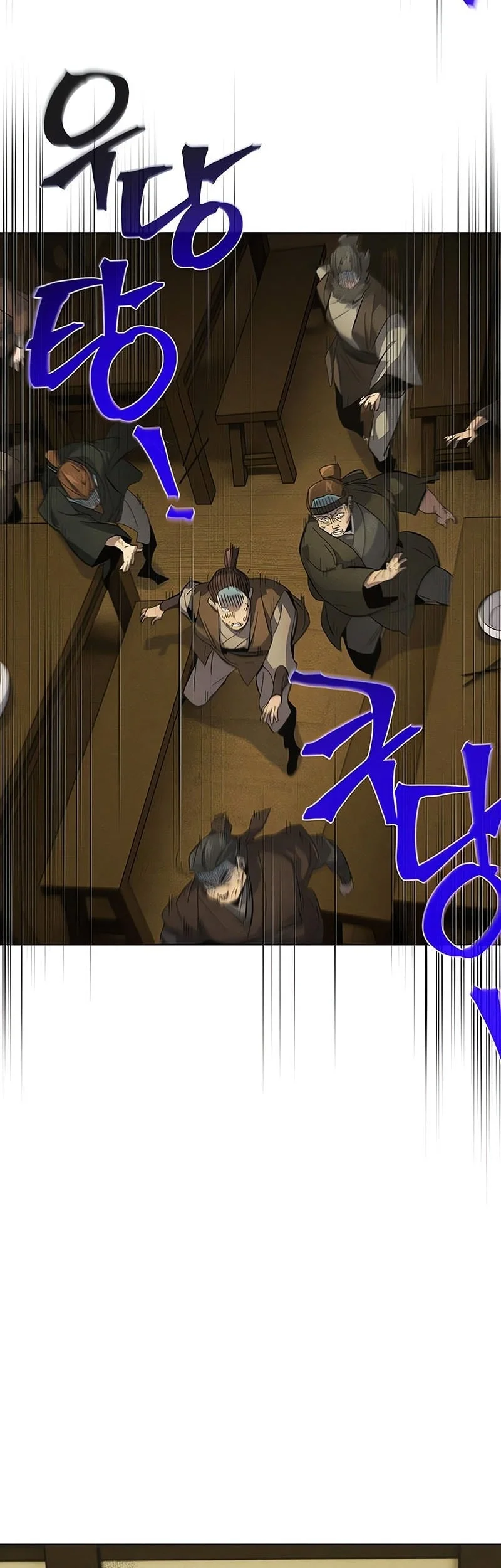 Return of the Mad Demon Chapter 179 Gambar 55