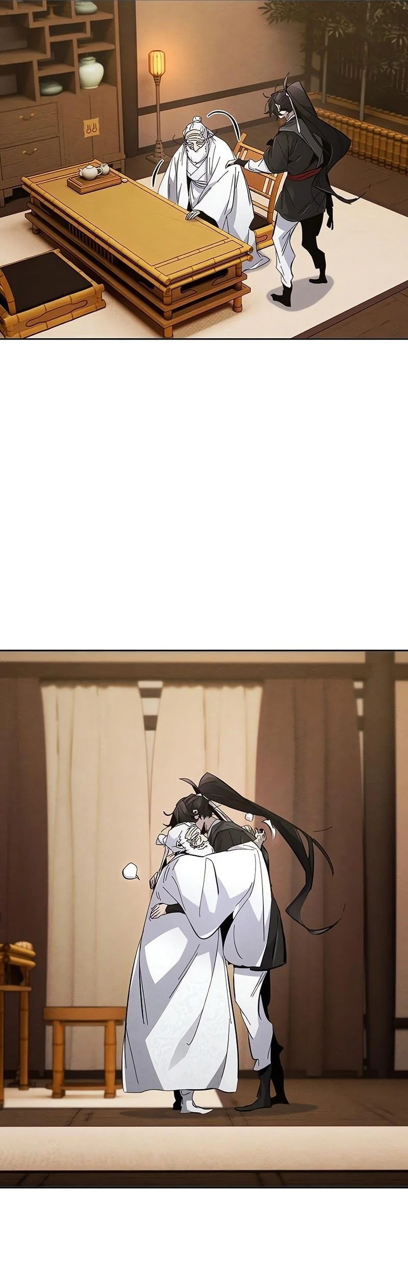 Return of the Mad Demon Chapter 179 Gambar 22