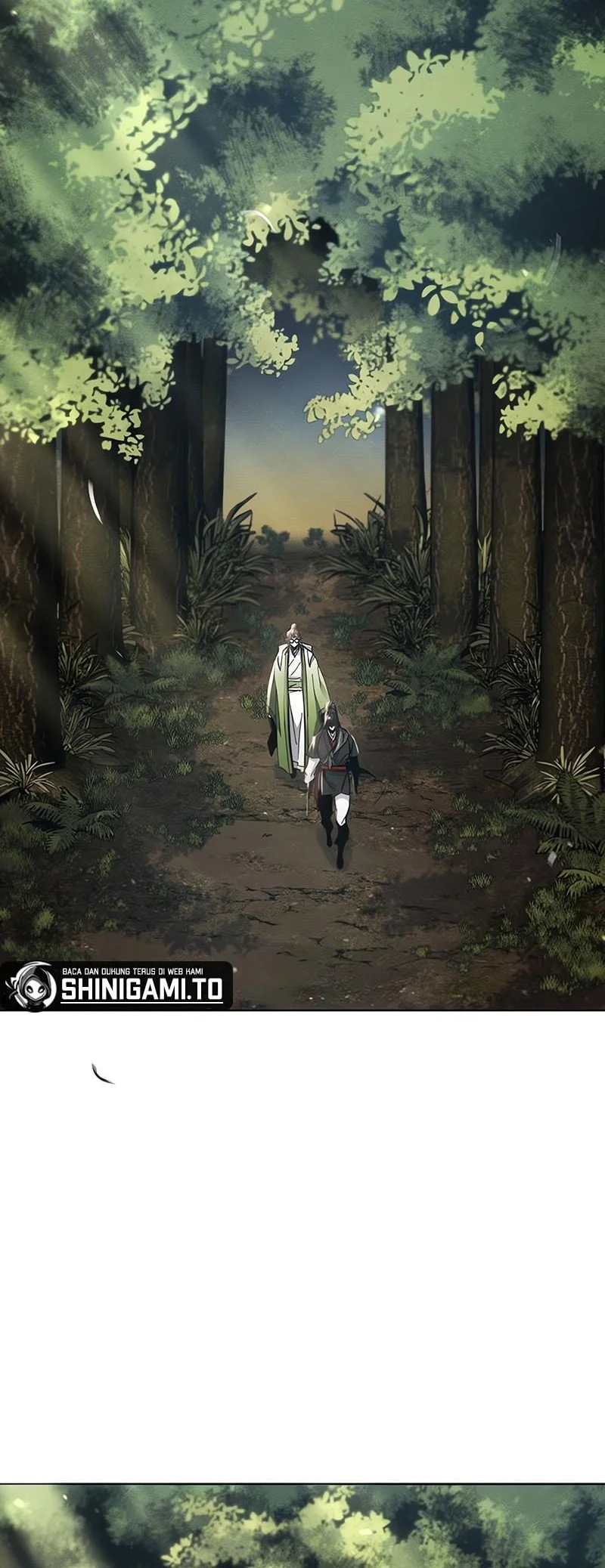 Return of the Mad Demon Chapter 179 Gambar 25