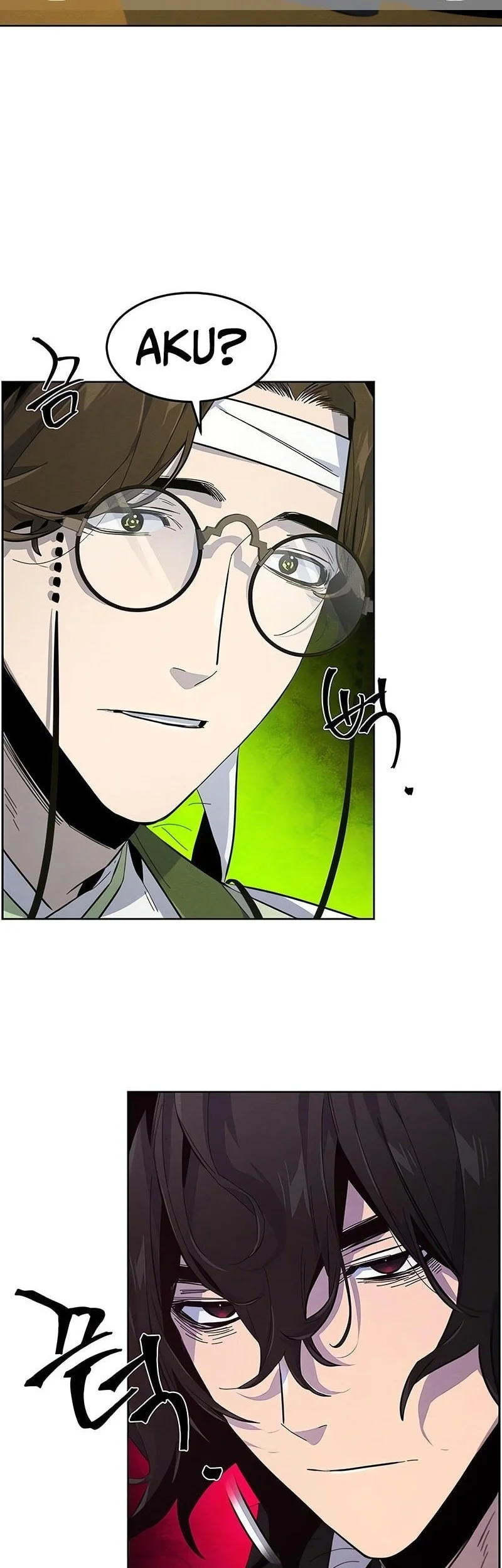 Return of the Mad Demon Chapter 180 Gambar 47