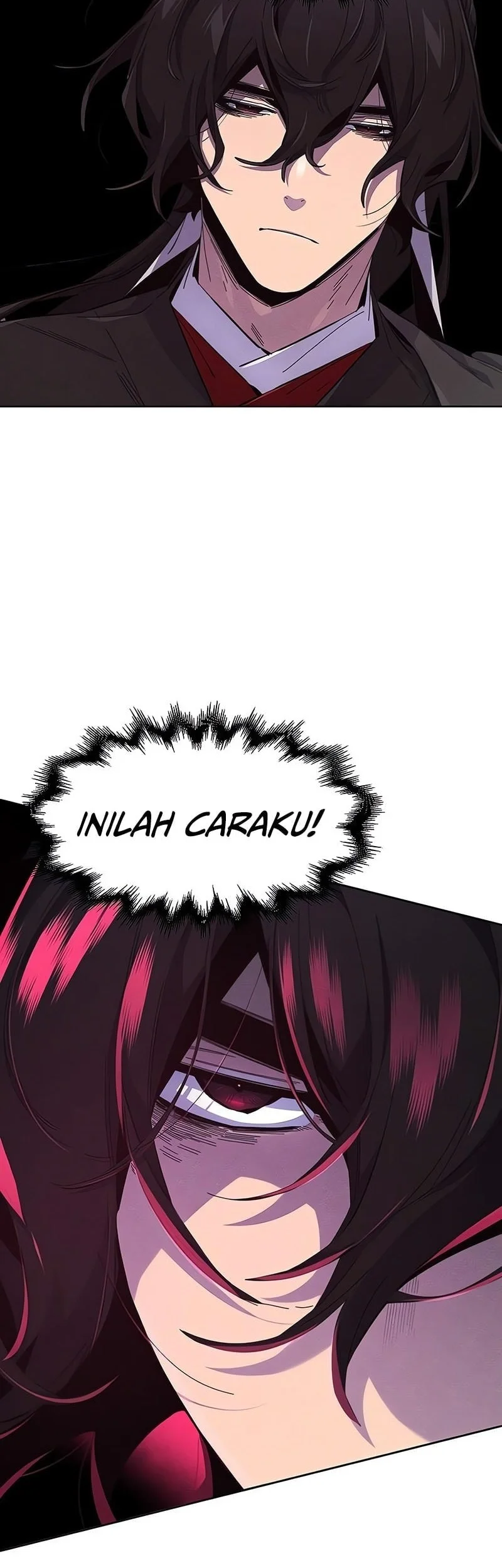 Return of the Mad Demon Chapter 180 Gambar 9