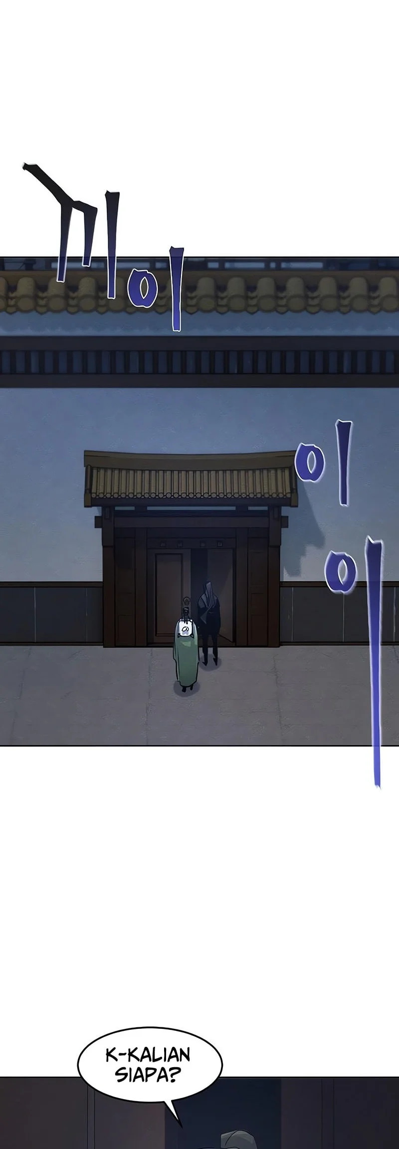 Return of the Mad Demon Chapter 181 Gambar 45