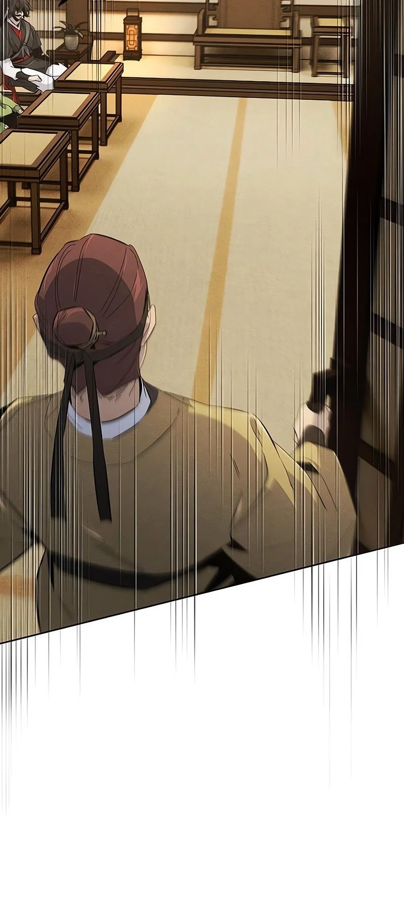 Return of the Mad Demon Chapter 182 Gambar 5