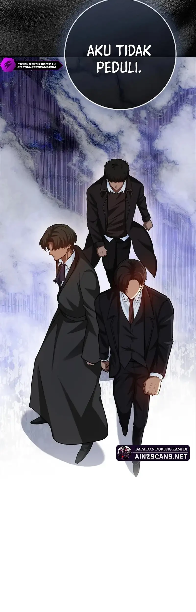 Return Of The Martial Arts Genius Chapter 103 Gambar 52