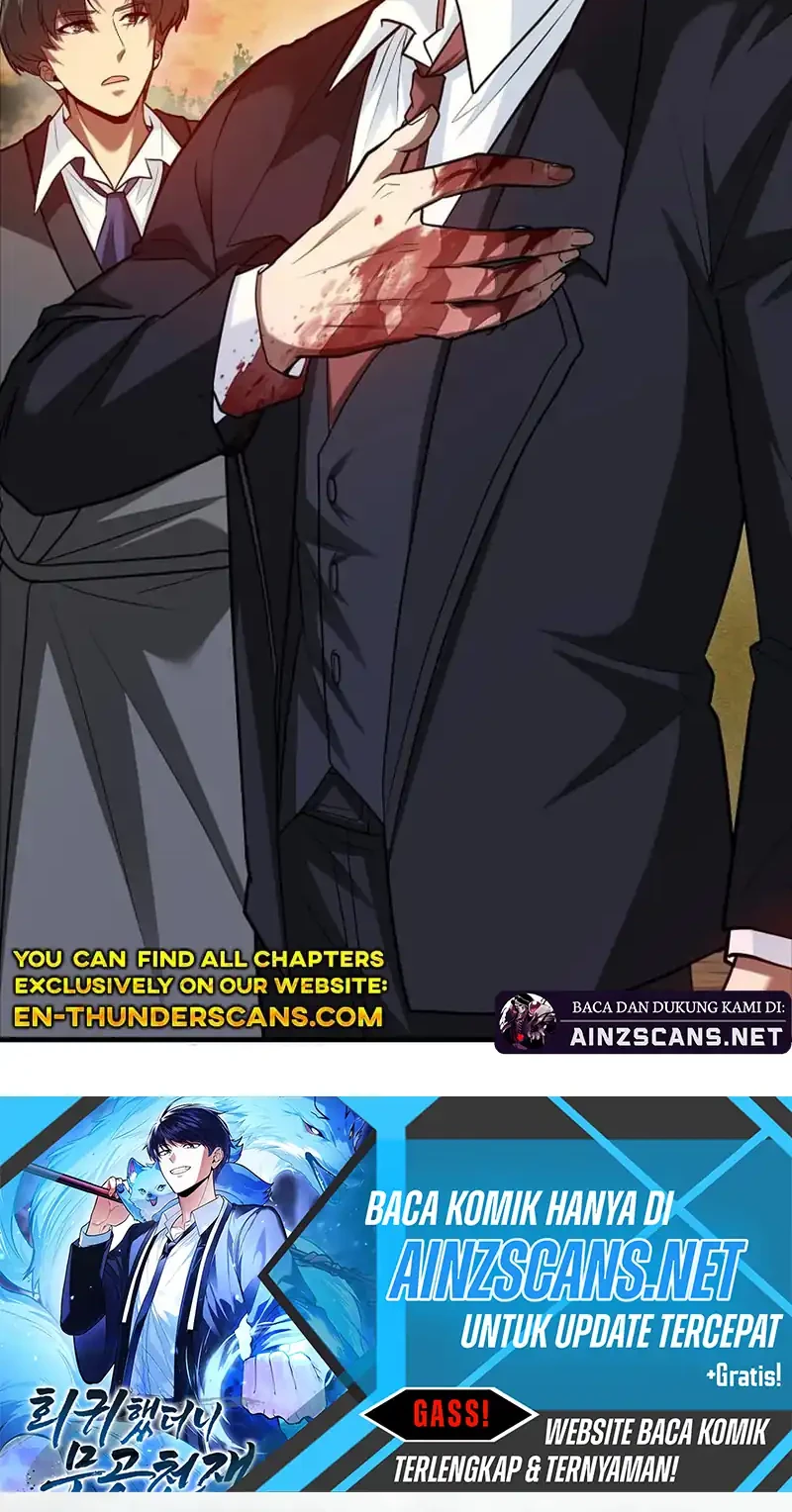 Return Of The Martial Arts Genius Chapter 103 Gambar 60