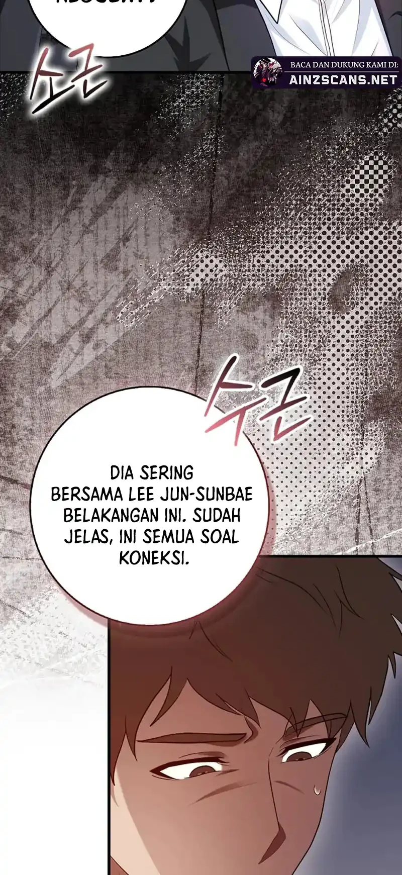 Return Of The Martial Arts Genius Chapter 103 Gambar 18