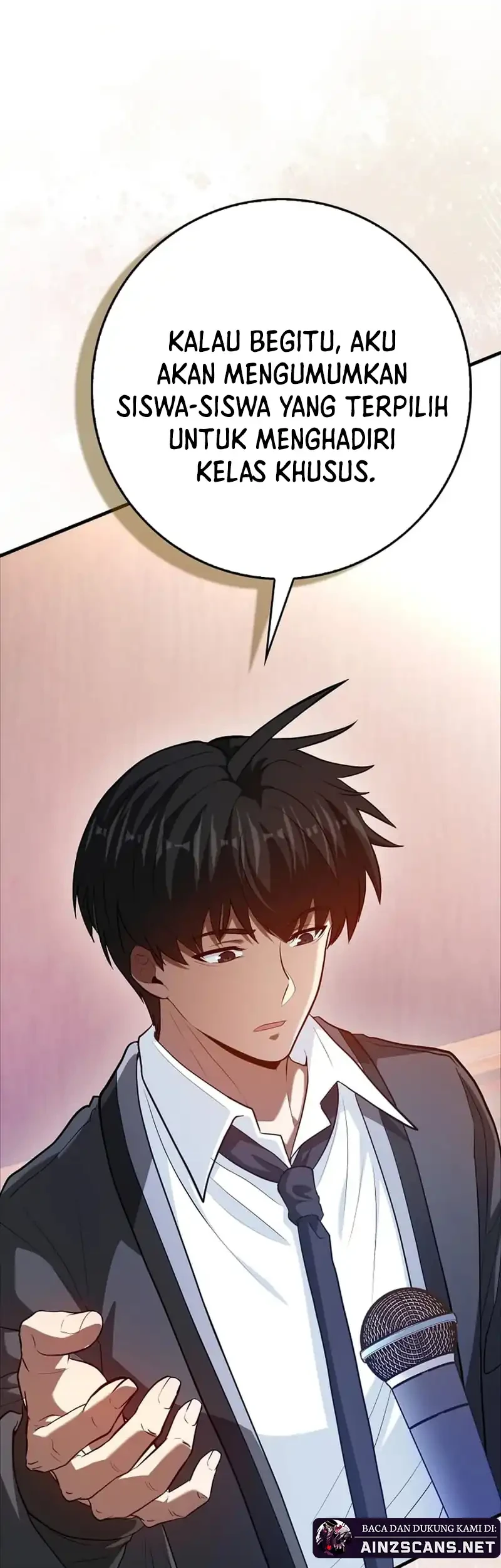 Return Of The Martial Arts Genius Chapter 103 Gambar 13