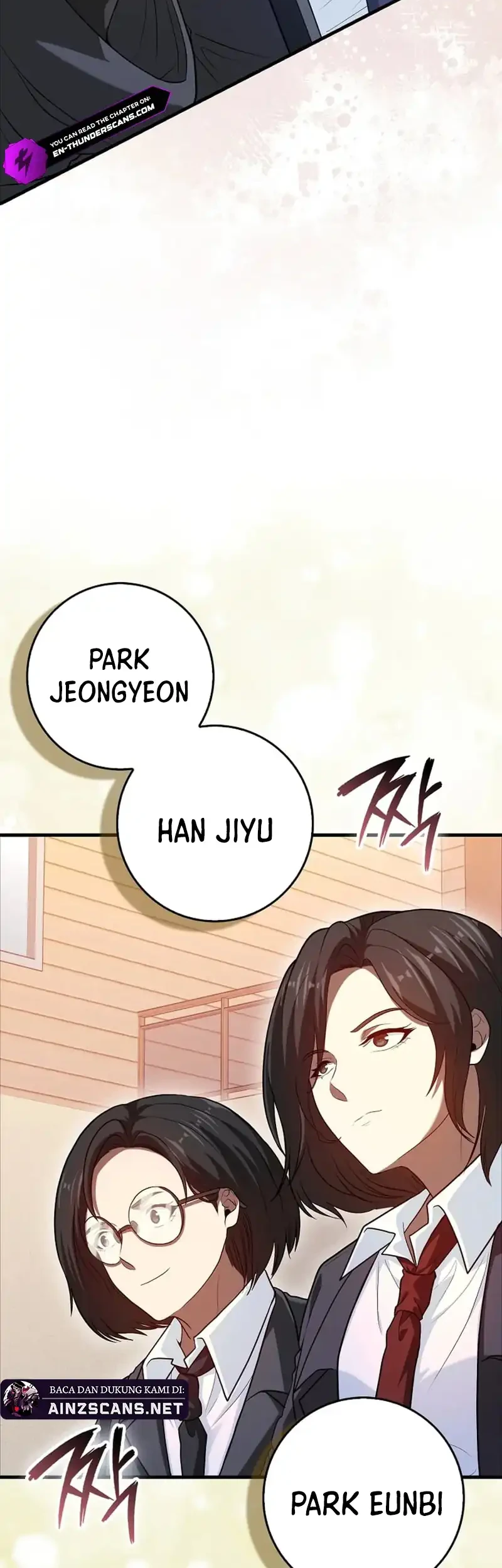 Return Of The Martial Arts Genius Chapter 103 Gambar 14