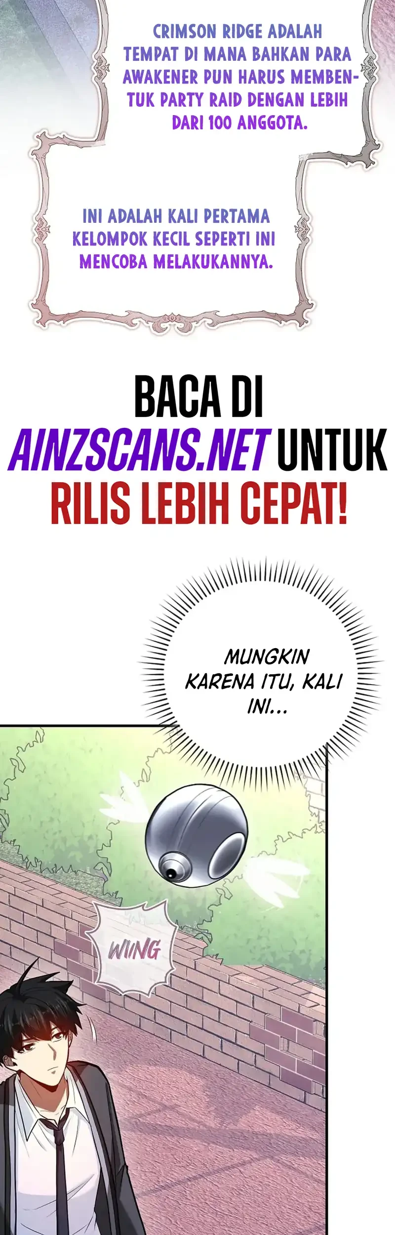 Return Of The Martial Arts Genius Chapter 104 Gambar 24