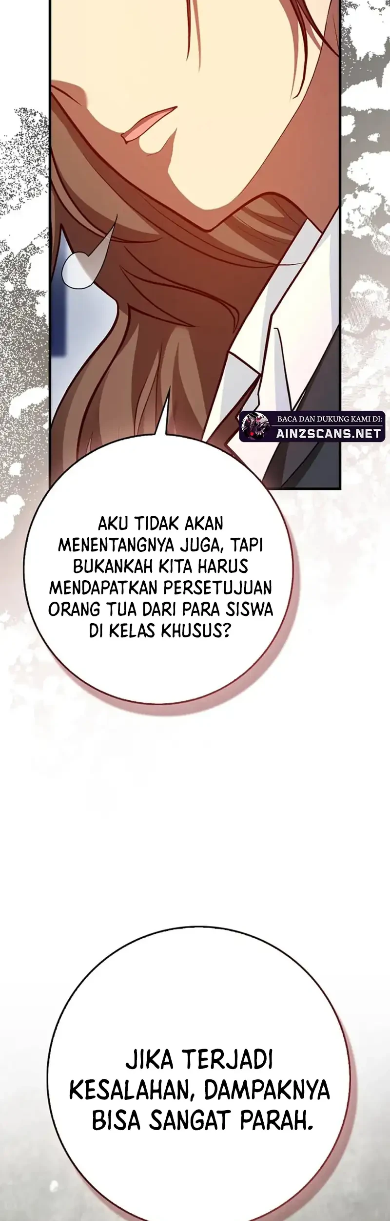 Return Of The Martial Arts Genius Chapter 104 Gambar 21