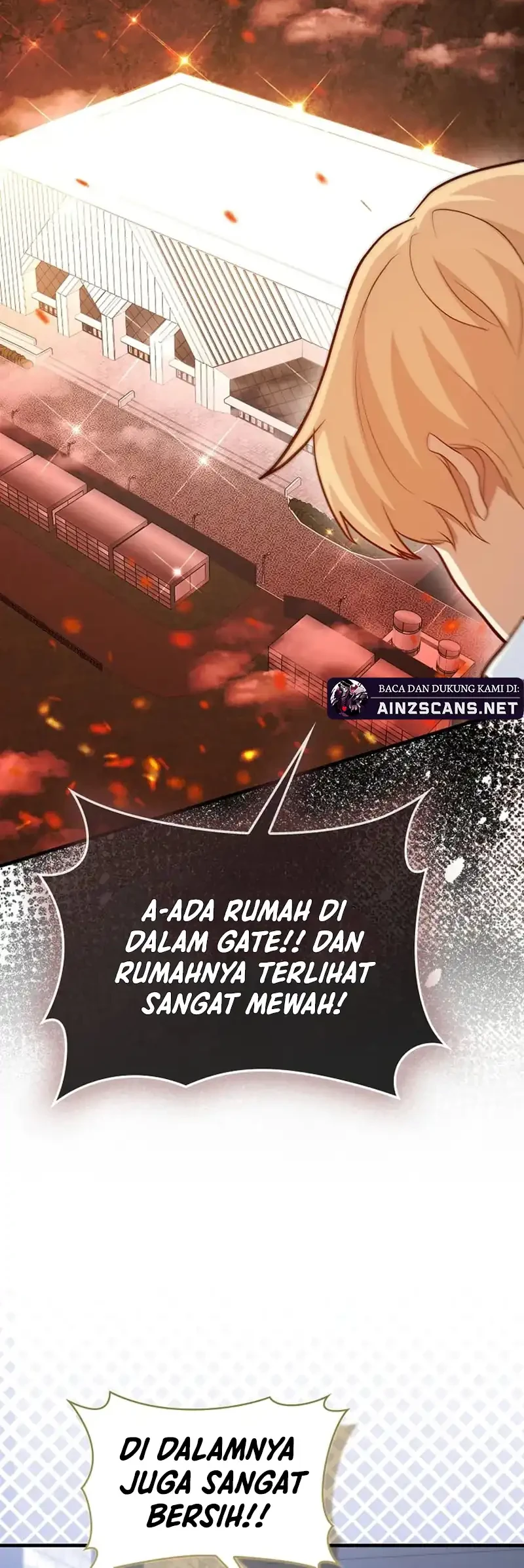 Return Of The Martial Arts Genius Chapter 104 Gambar 31