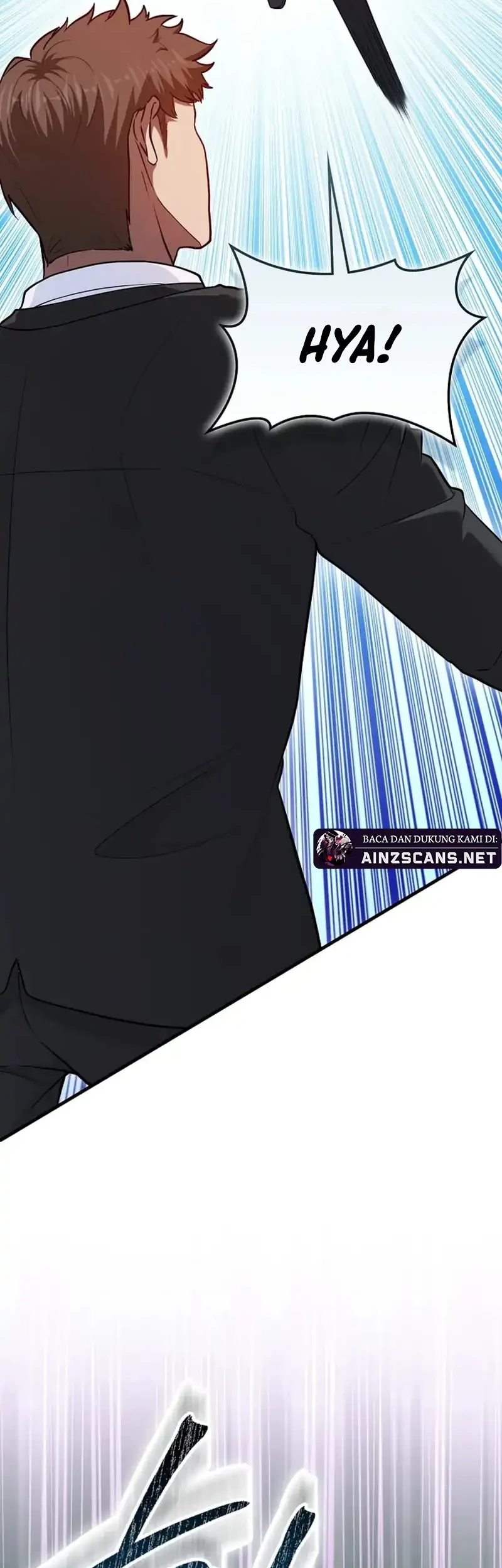 Return Of The Martial Arts Genius Chapter 104 Gambar 47