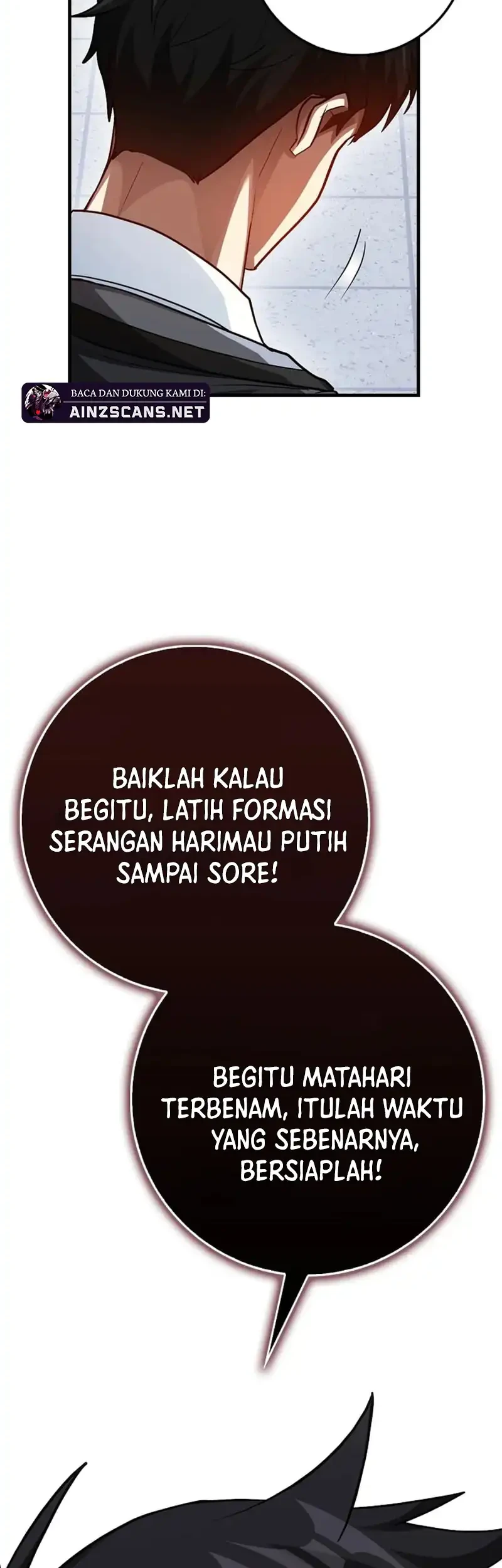 Return Of The Martial Arts Genius Chapter 104 Gambar 59