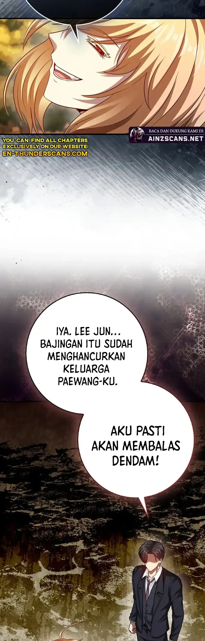 Return Of The Martial Arts Genius Chapter 104 Gambar 4