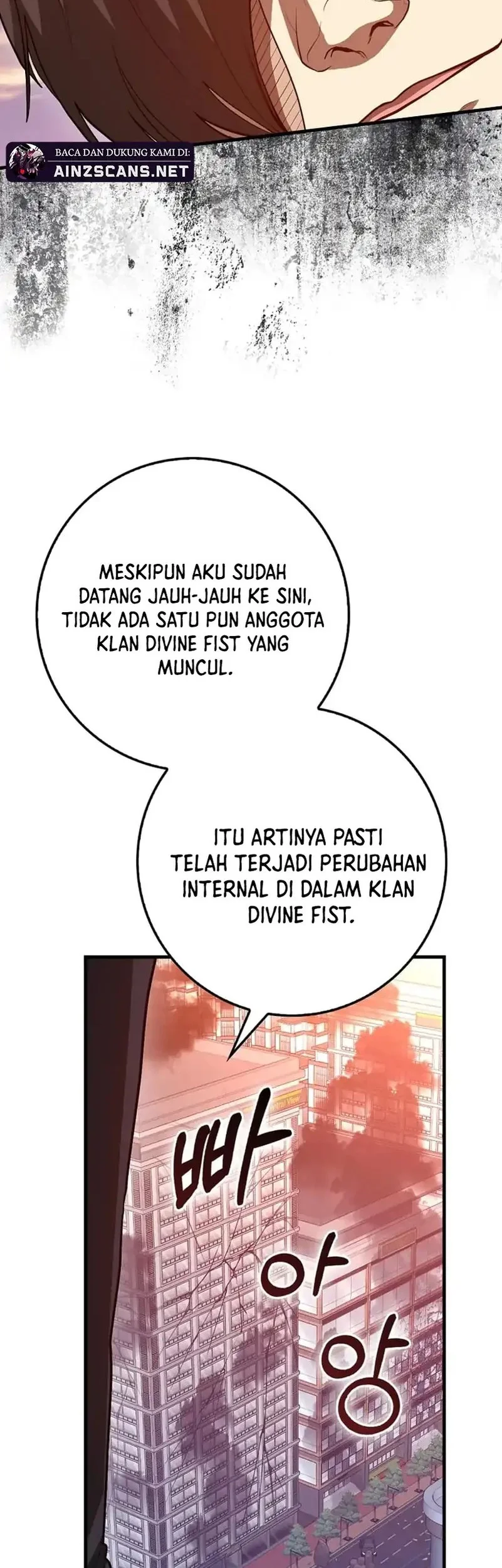 Return Of The Martial Arts Genius Chapter 105 Gambar 39